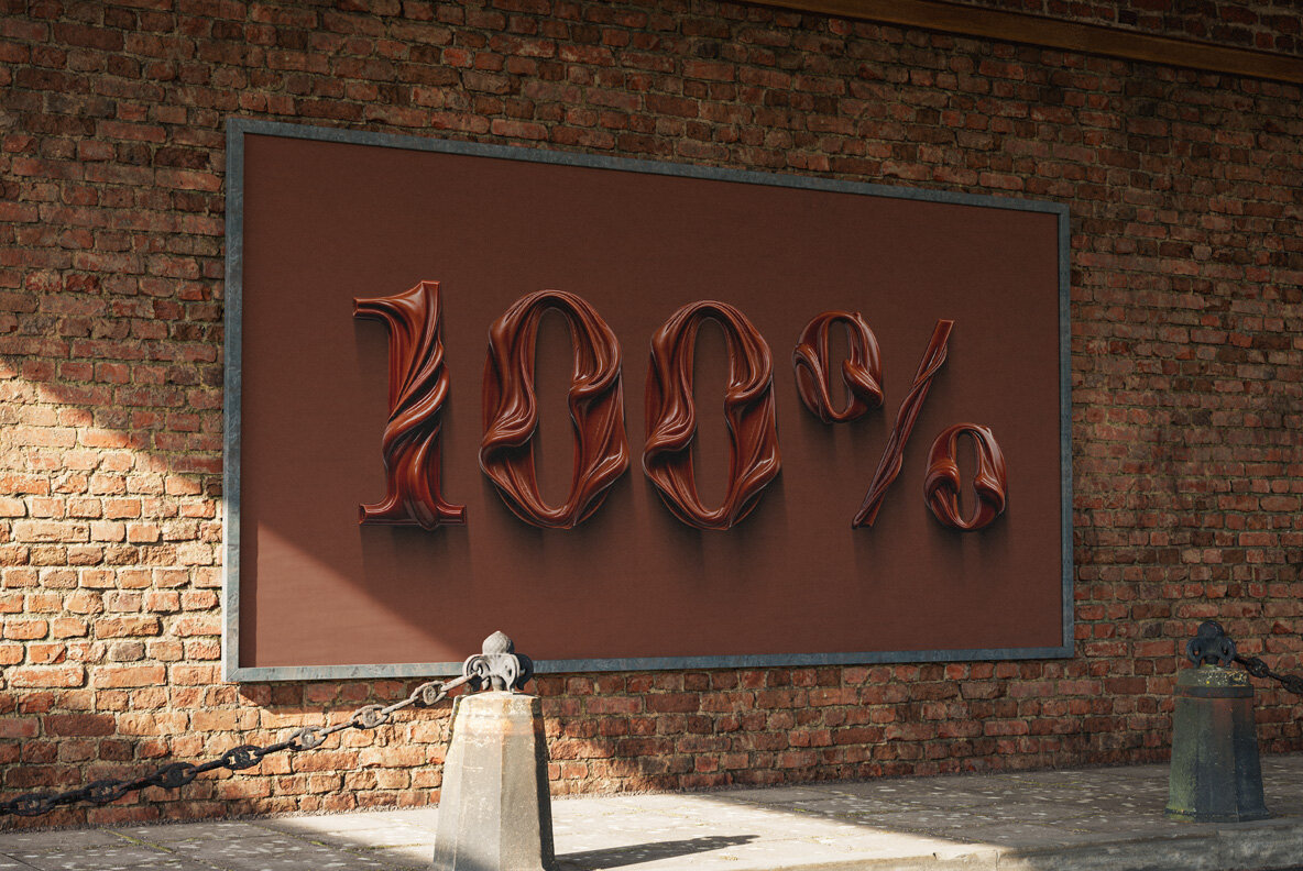 Classic Chocolate SVG 4