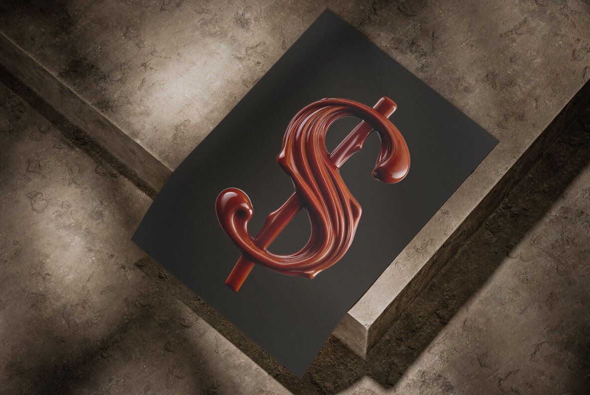 Classic Chocolate SVG 9