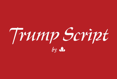 Trump Script