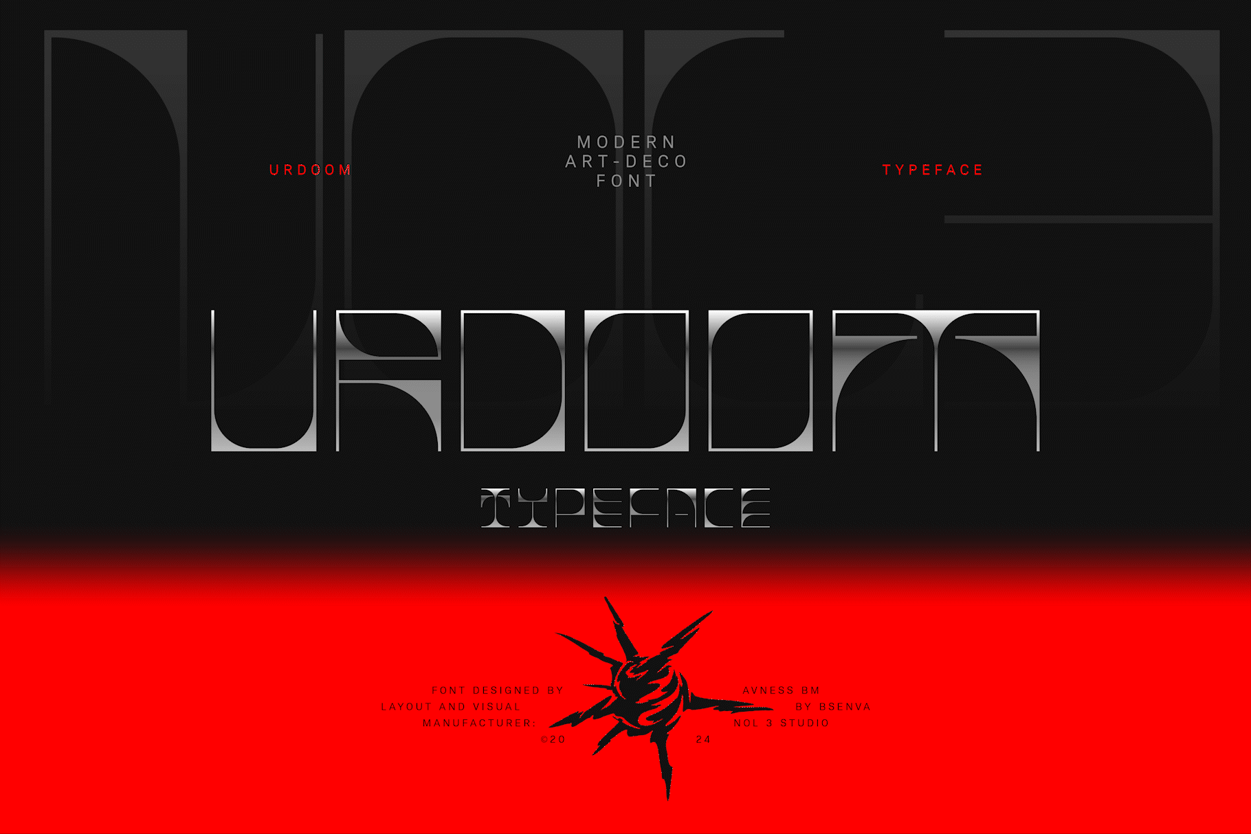 Urdoom 1