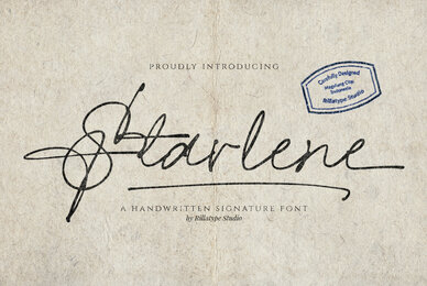 Starlene