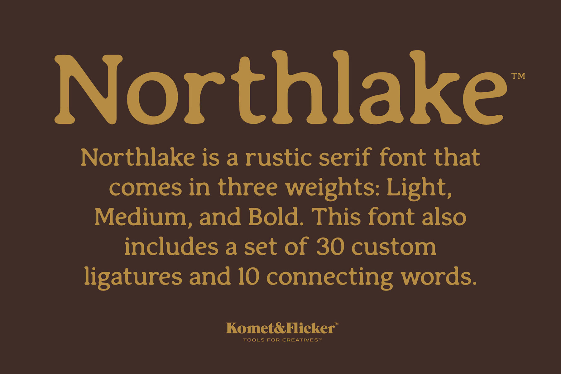 Northlake 1