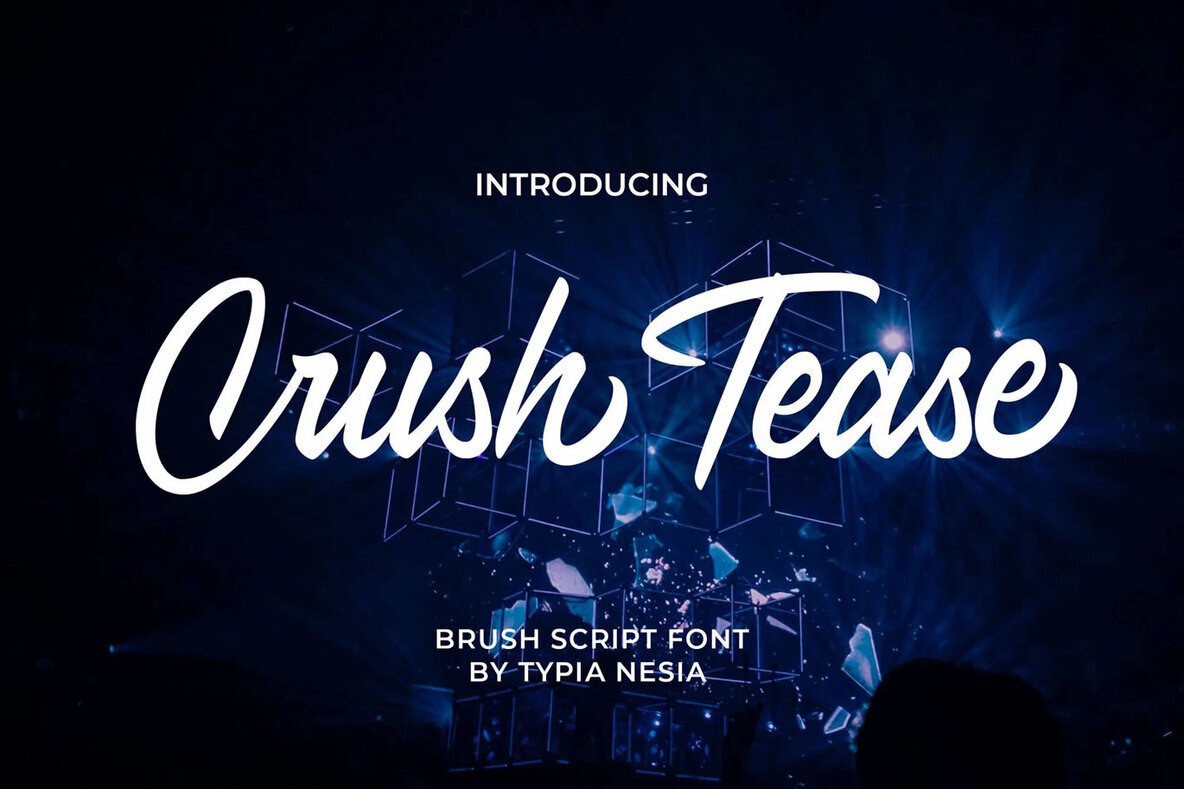 Crush Tease 1