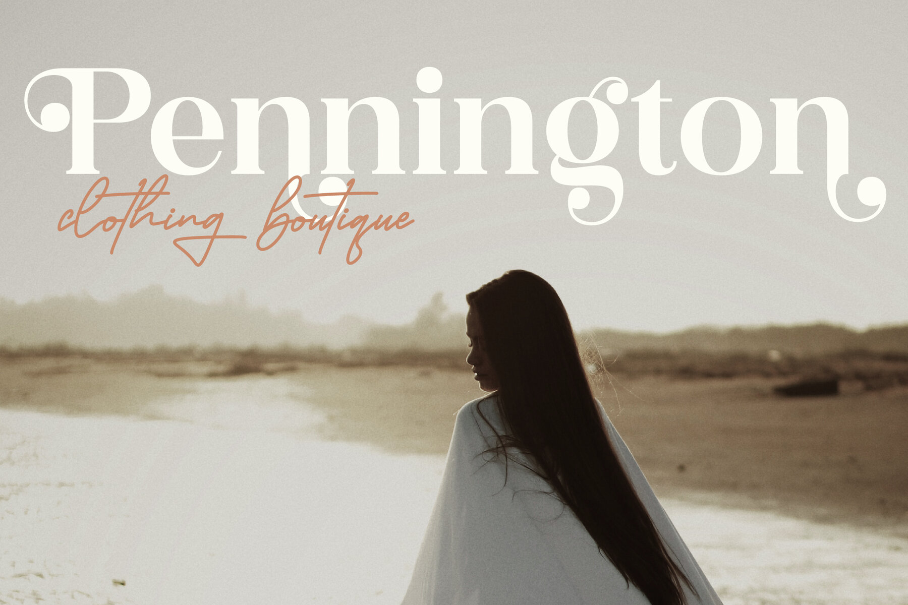 Megasta Signateria Font Duo 9