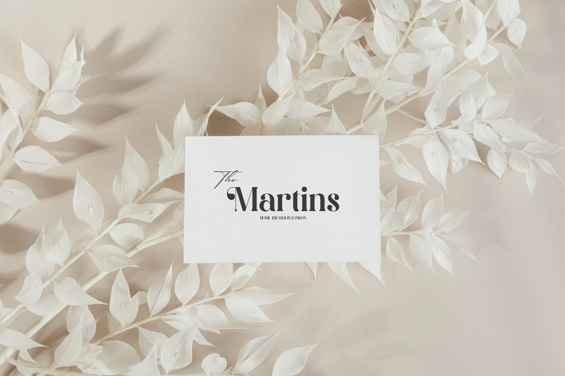 Qalisha Signature Font Duo 2