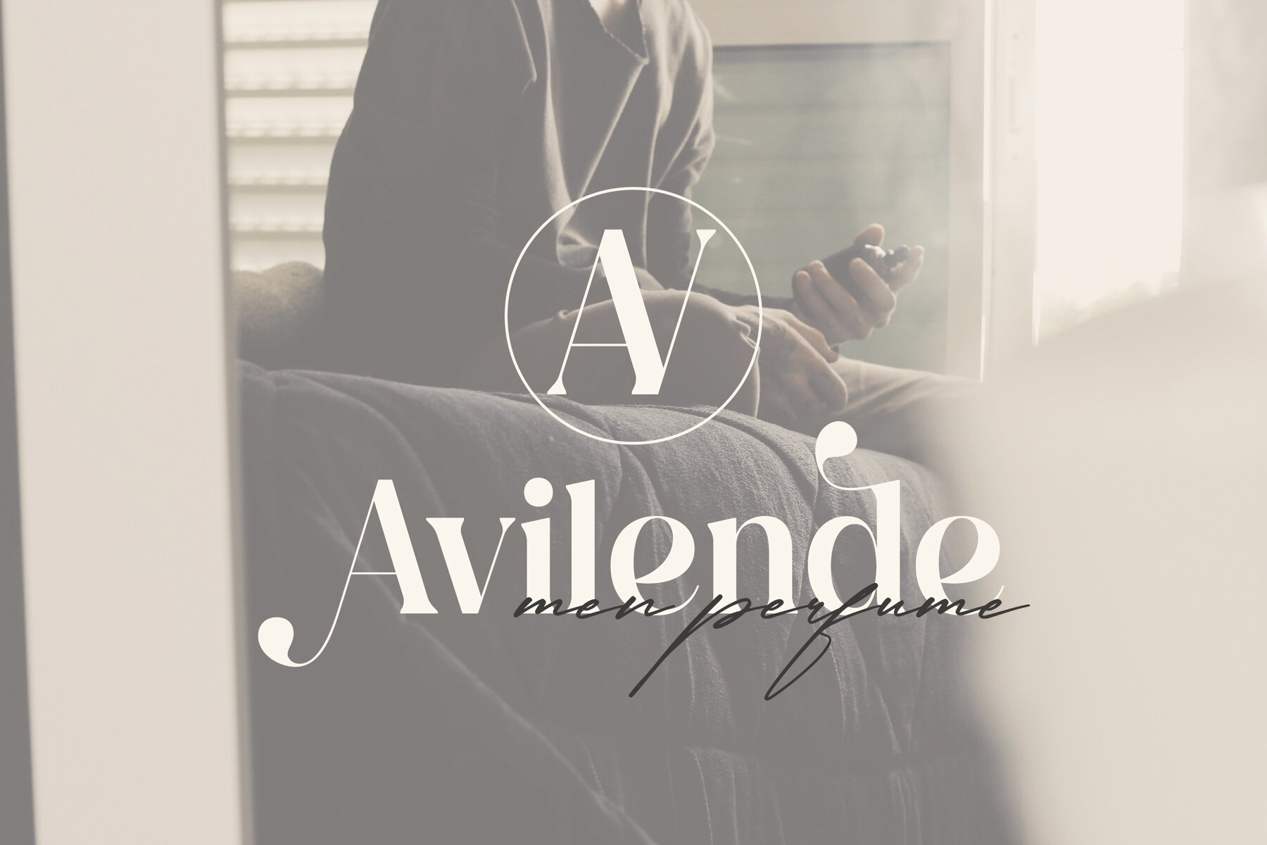 Qalisha Signature Font Duo 6