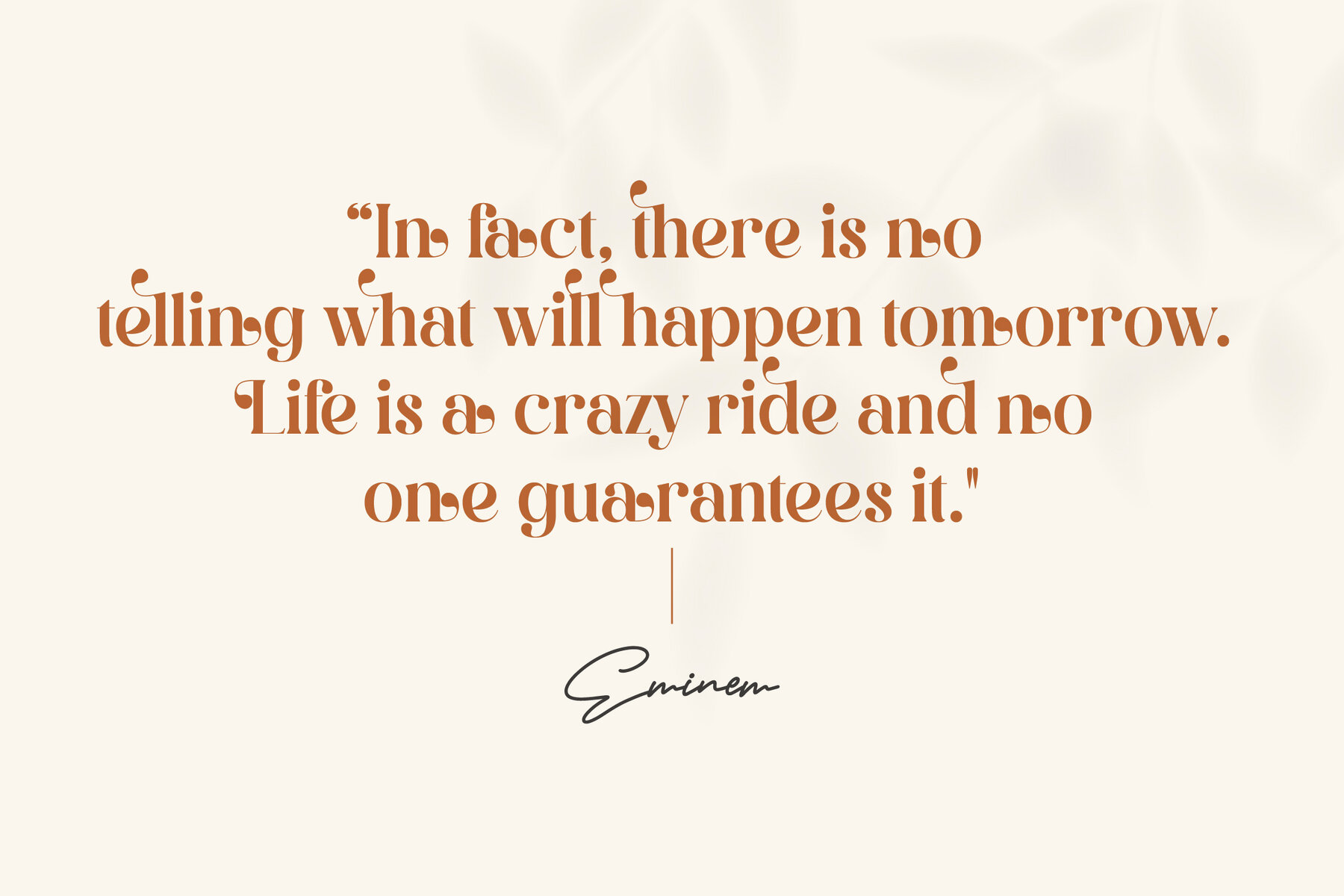 Qalisha Signature Font Duo 9