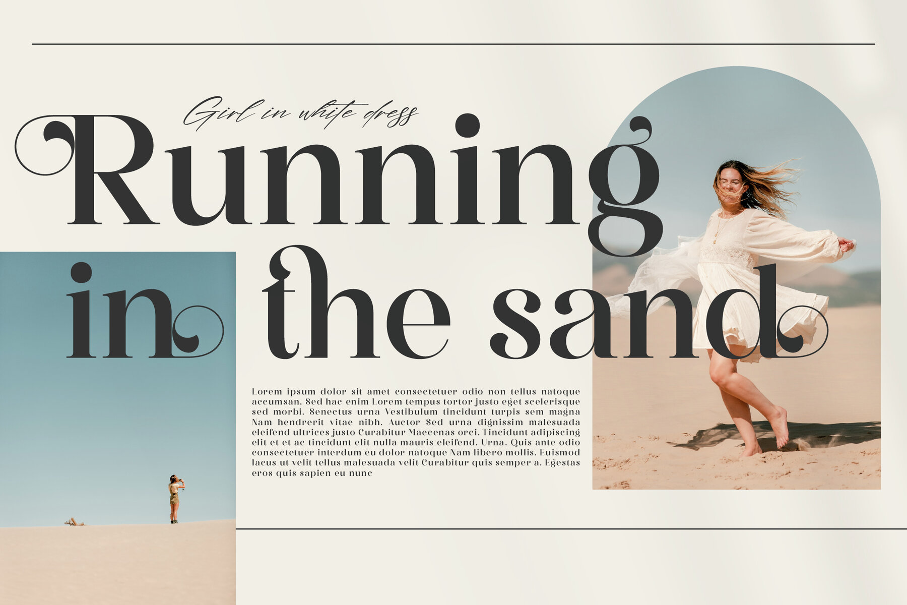 The Pablo Meganta Font Duo 11