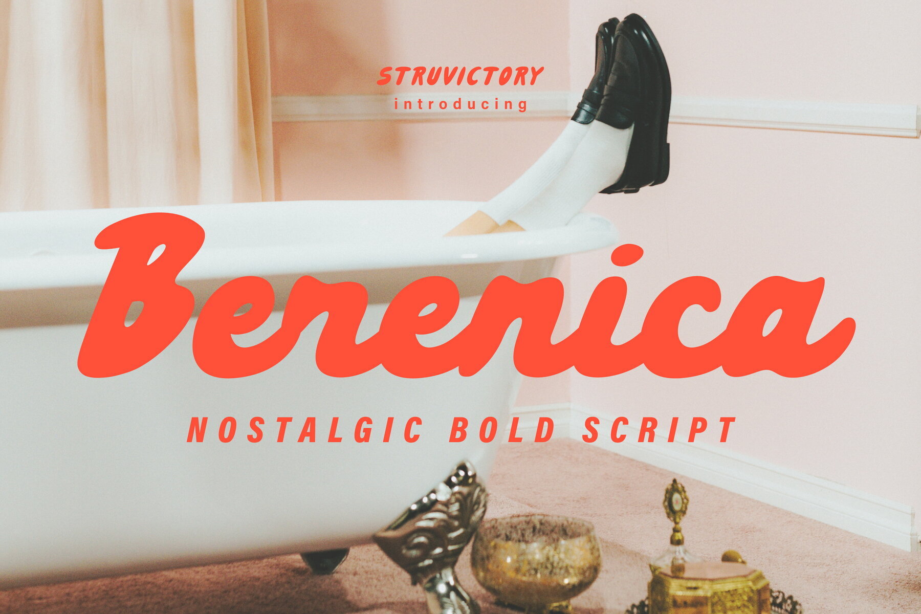 Berenica Script 1
