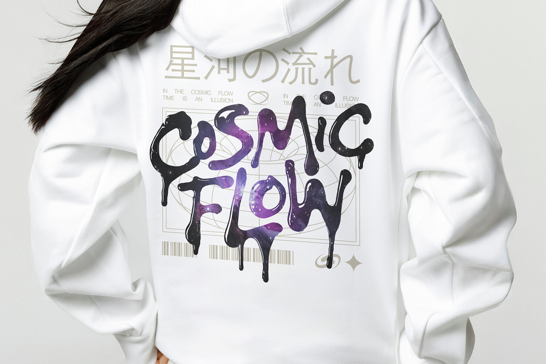 DripDrop Liquid Font Set 5