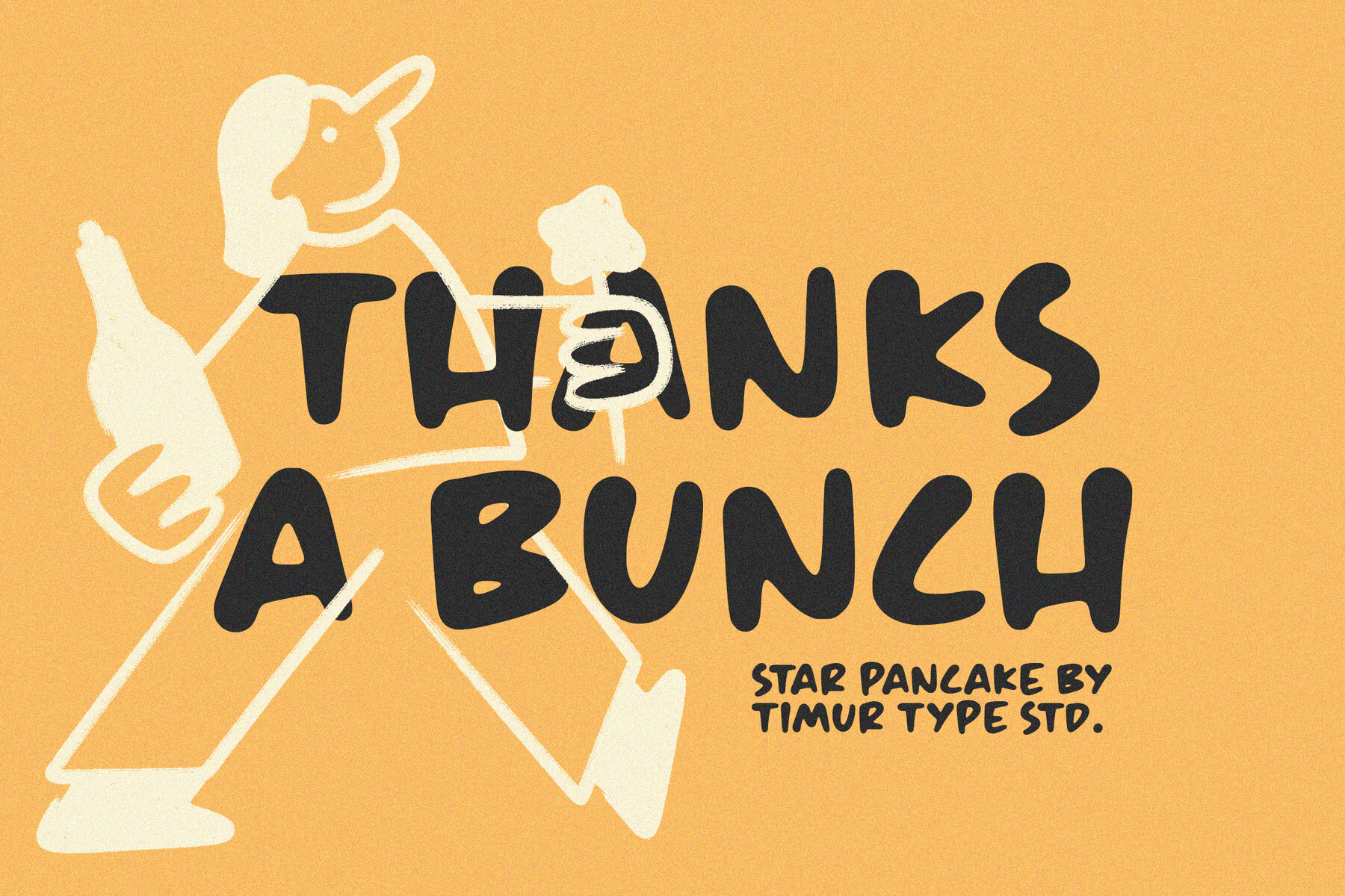 Star Pancake 7