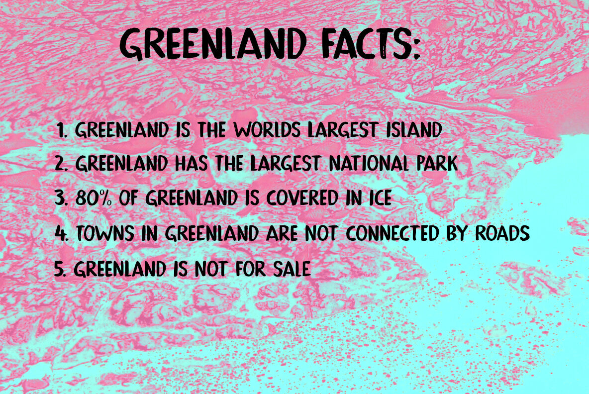 Groenland 3