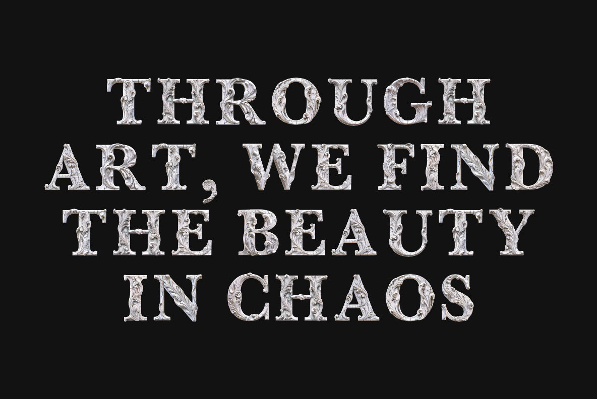 Marble bas relief SVG 5