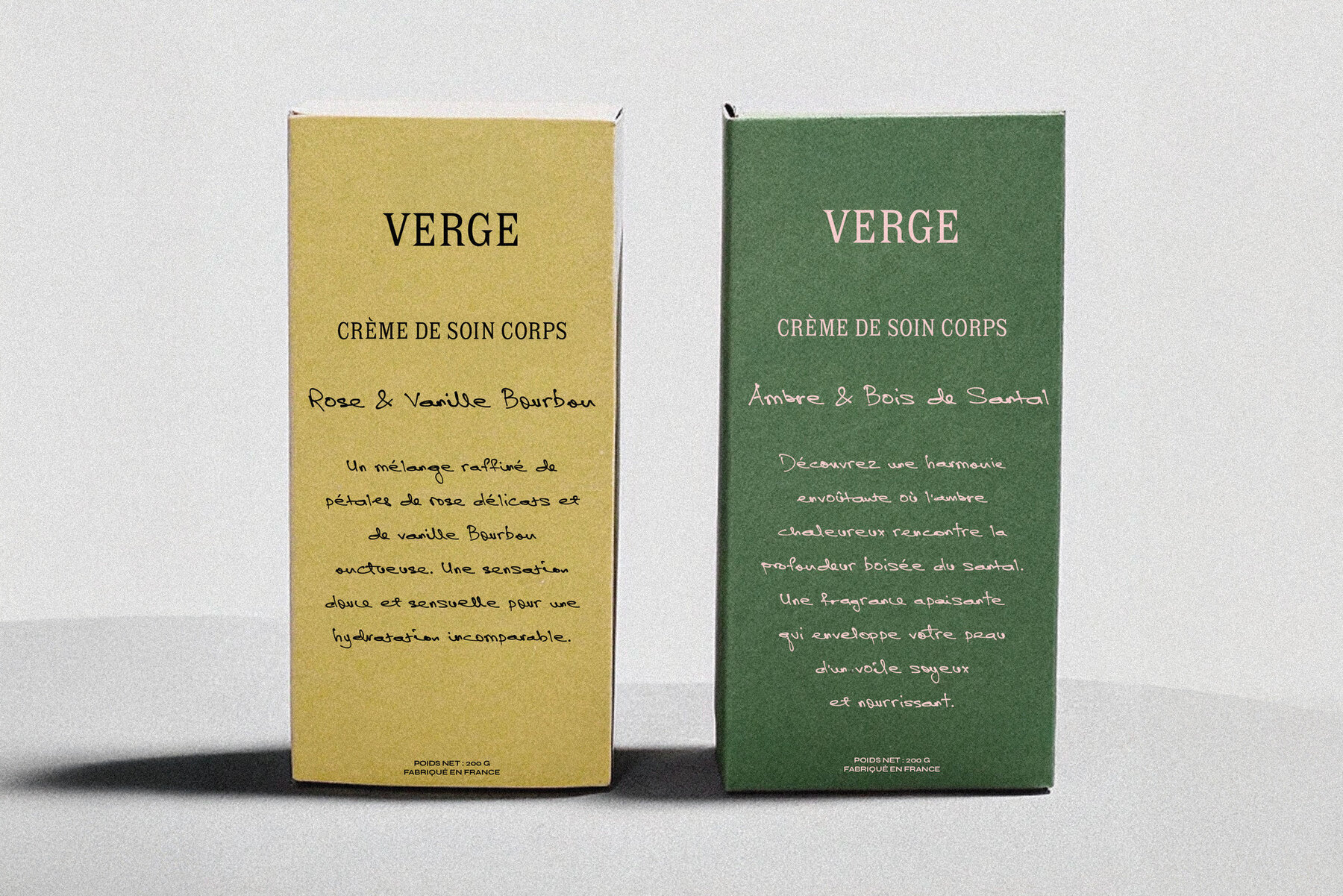 Casually Handwritten 3