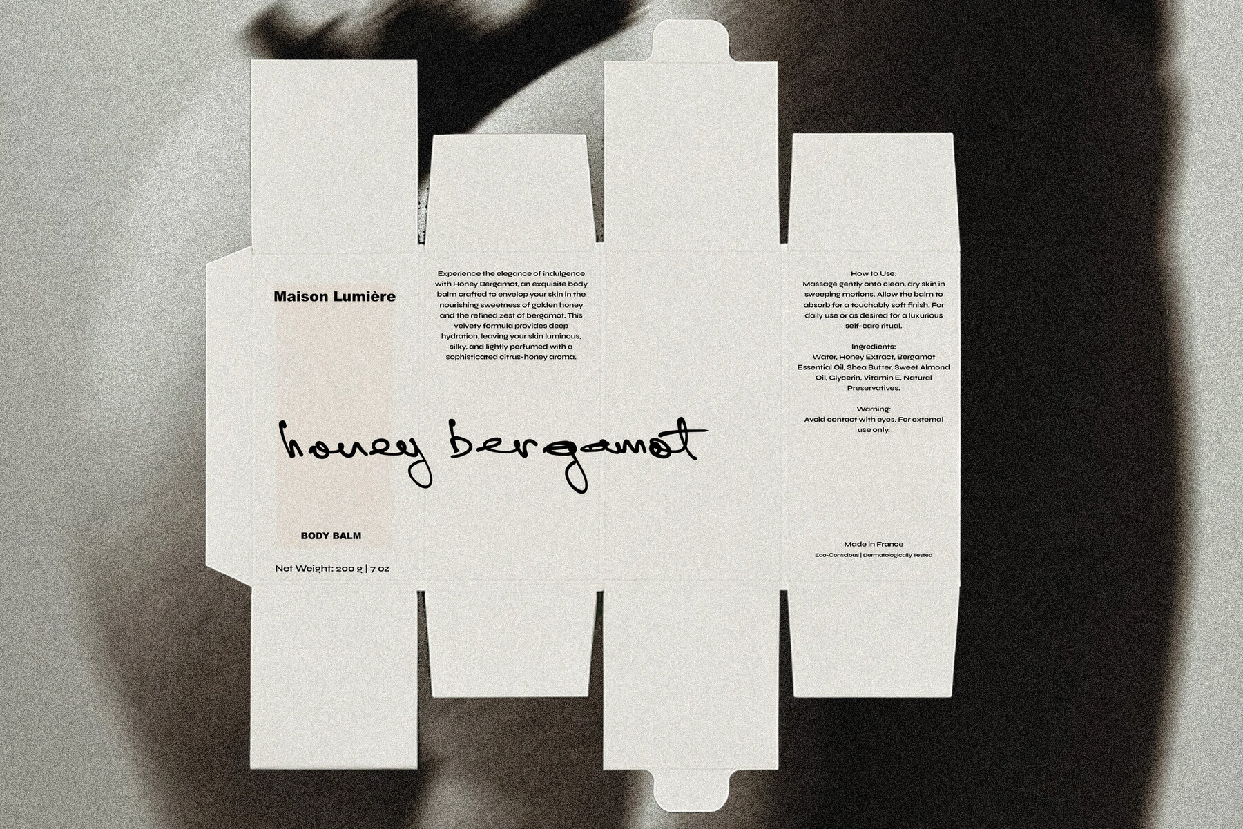 Casually Handwritten 4