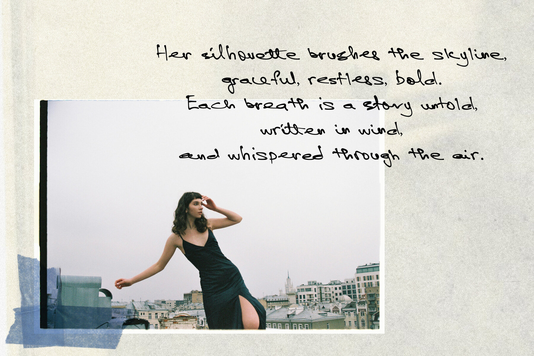 Casually Handwritten 12