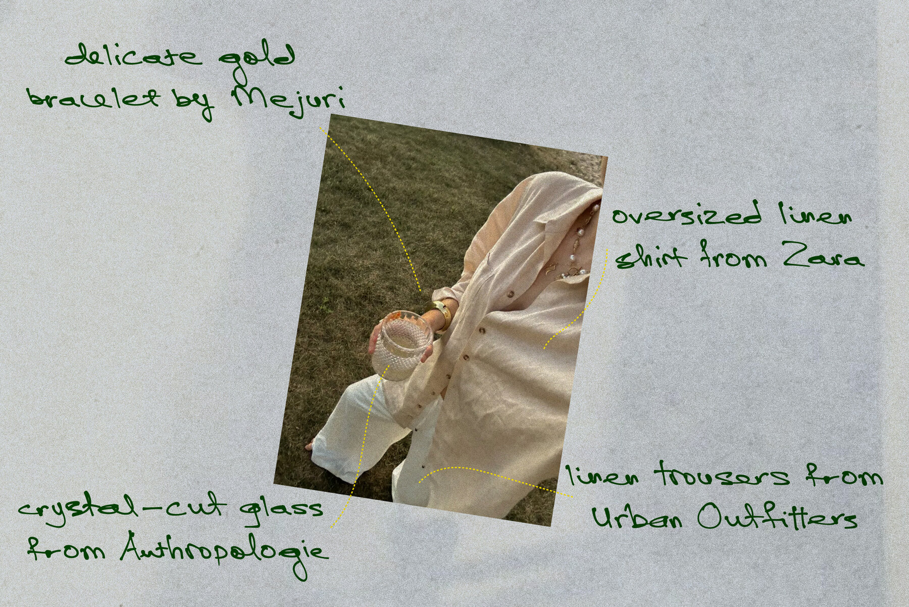 Casually Handwritten 13