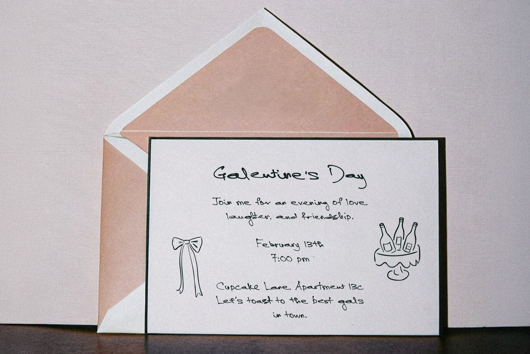 Casually Handwritten 14