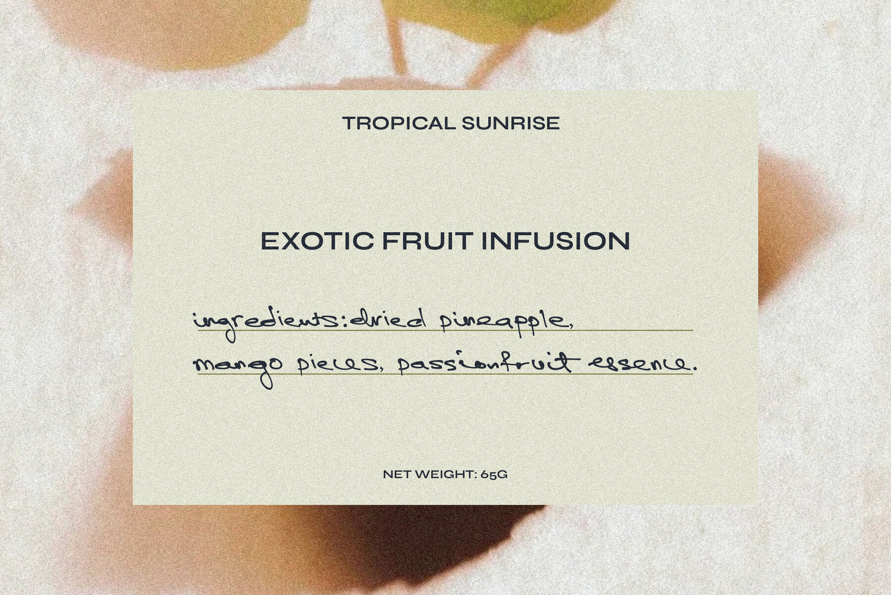 Casually Handwritten 15