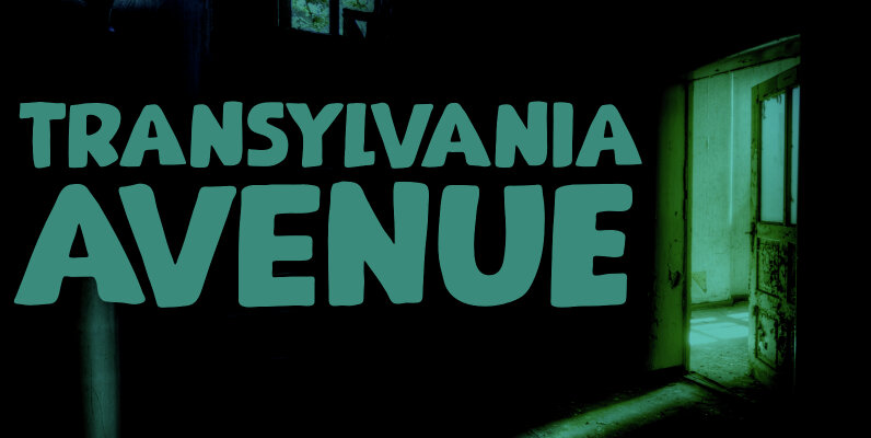 Transylvania Avenue