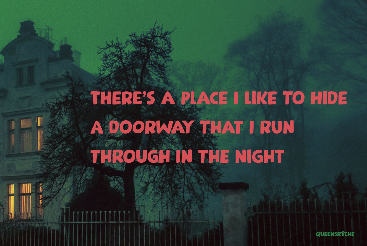 Transylvania Avenue 2