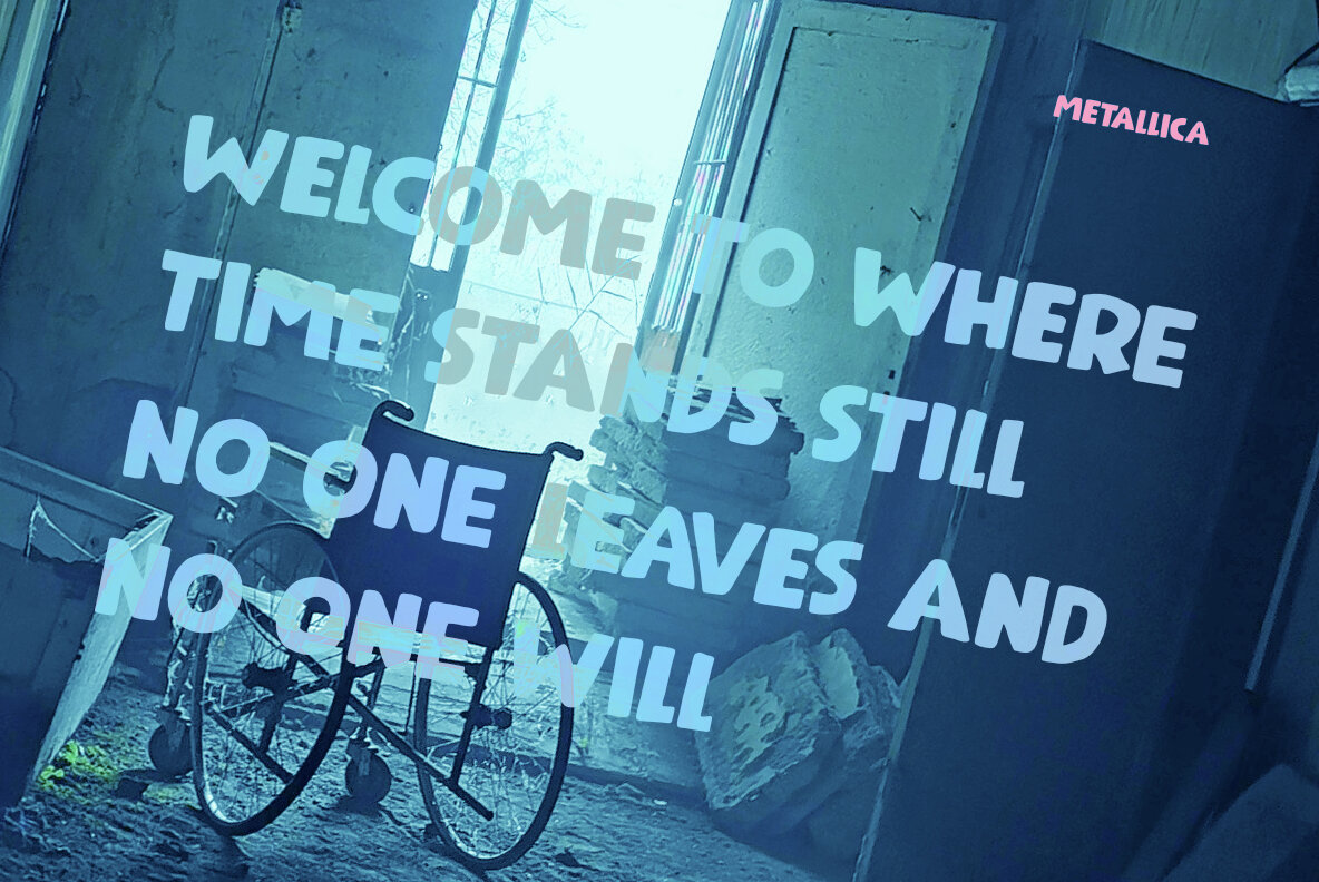 Transylvania Avenue 5