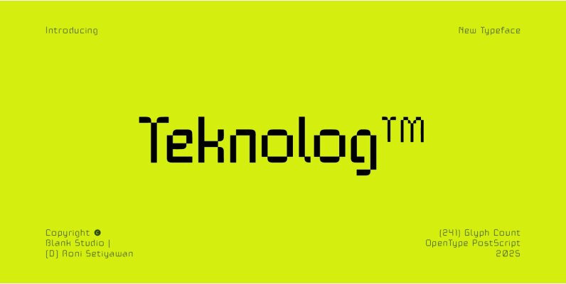 Teknolog