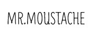Mr Moustache