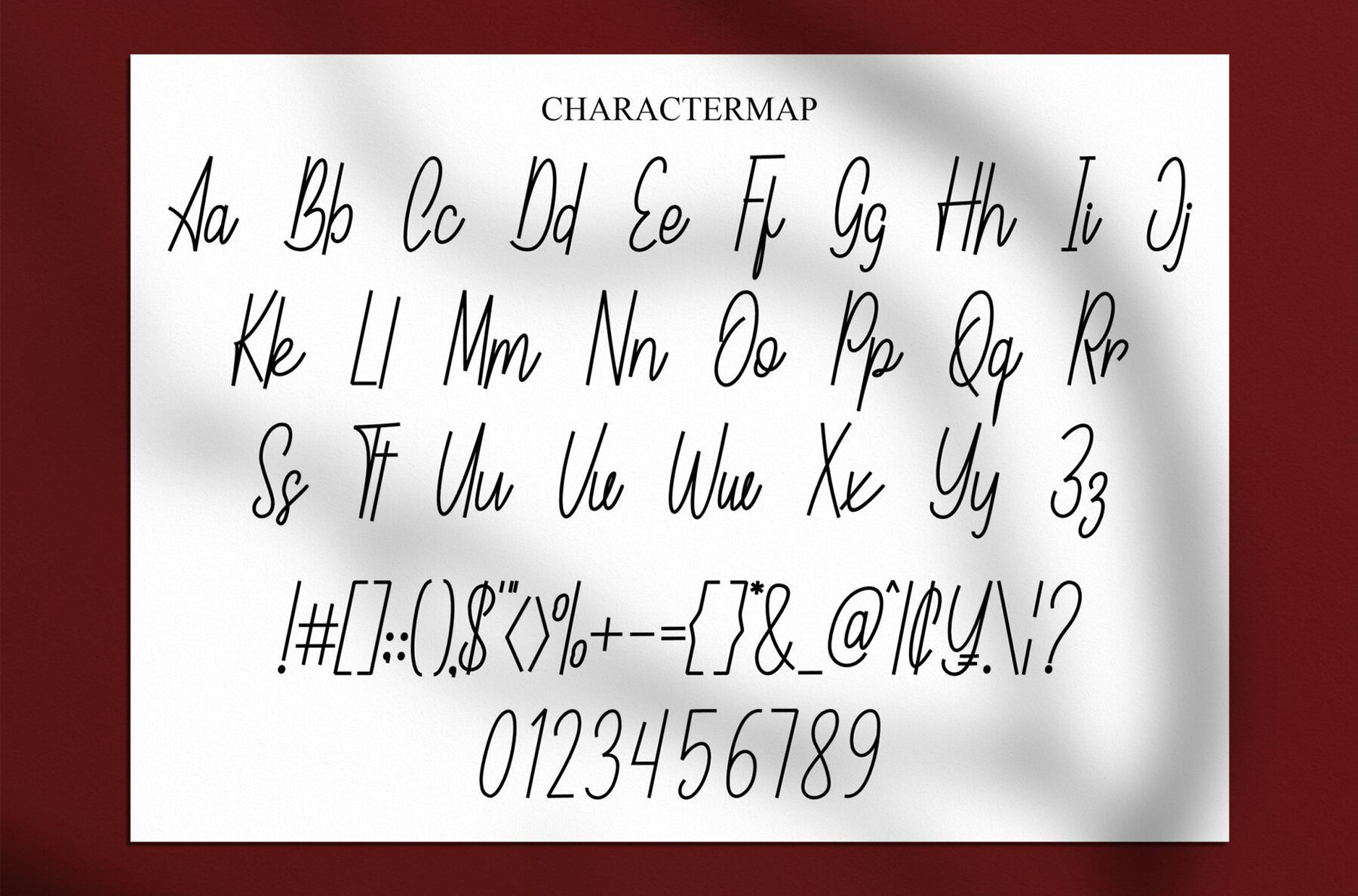 Authentic Rebelion 5