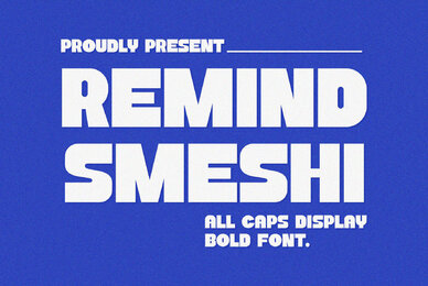 Remind Smeshi