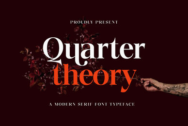 Quarter Theory