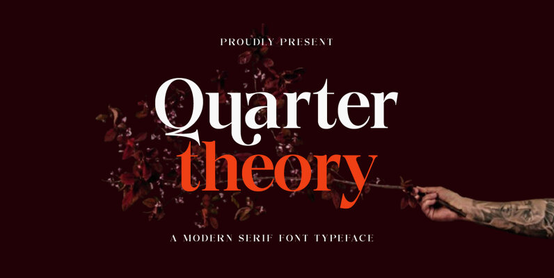 Quarter Theory