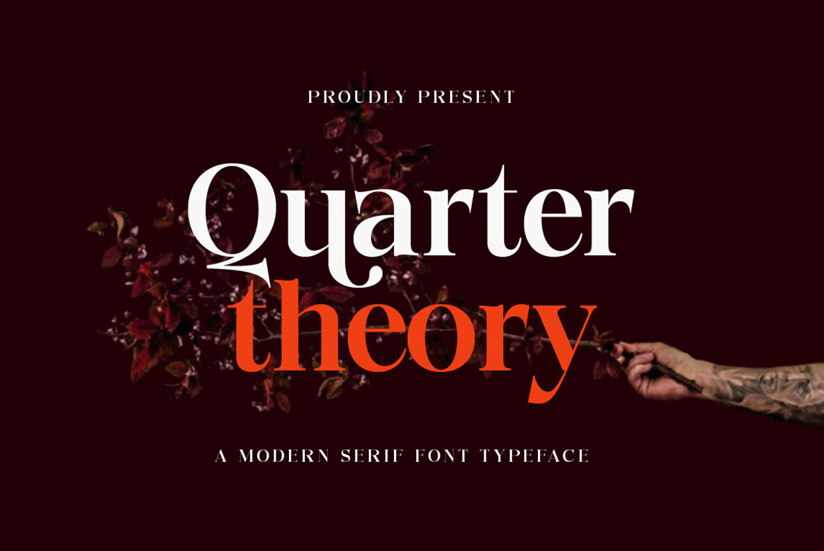 Quarter Theory 1