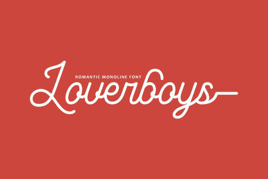 Loverboys