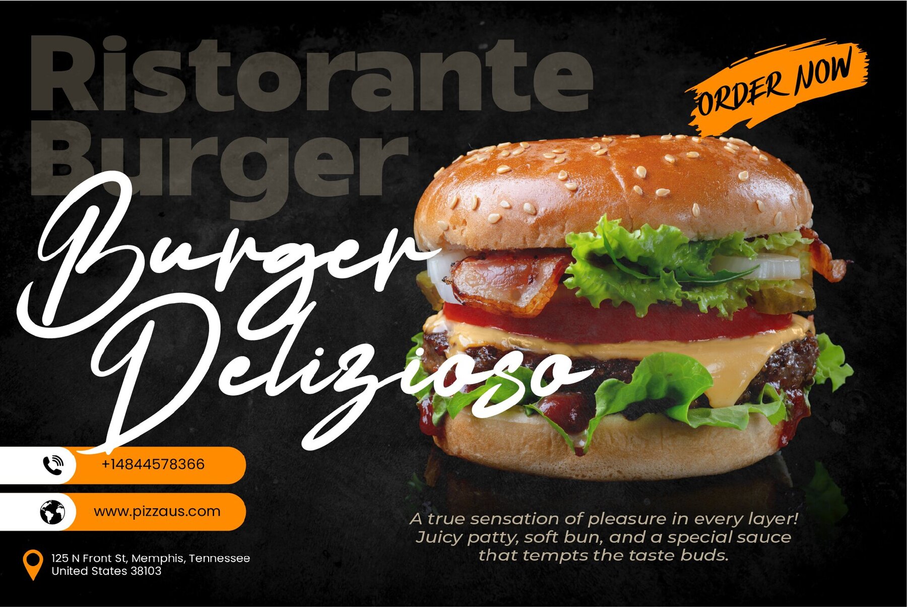 Kensington Stalise 4