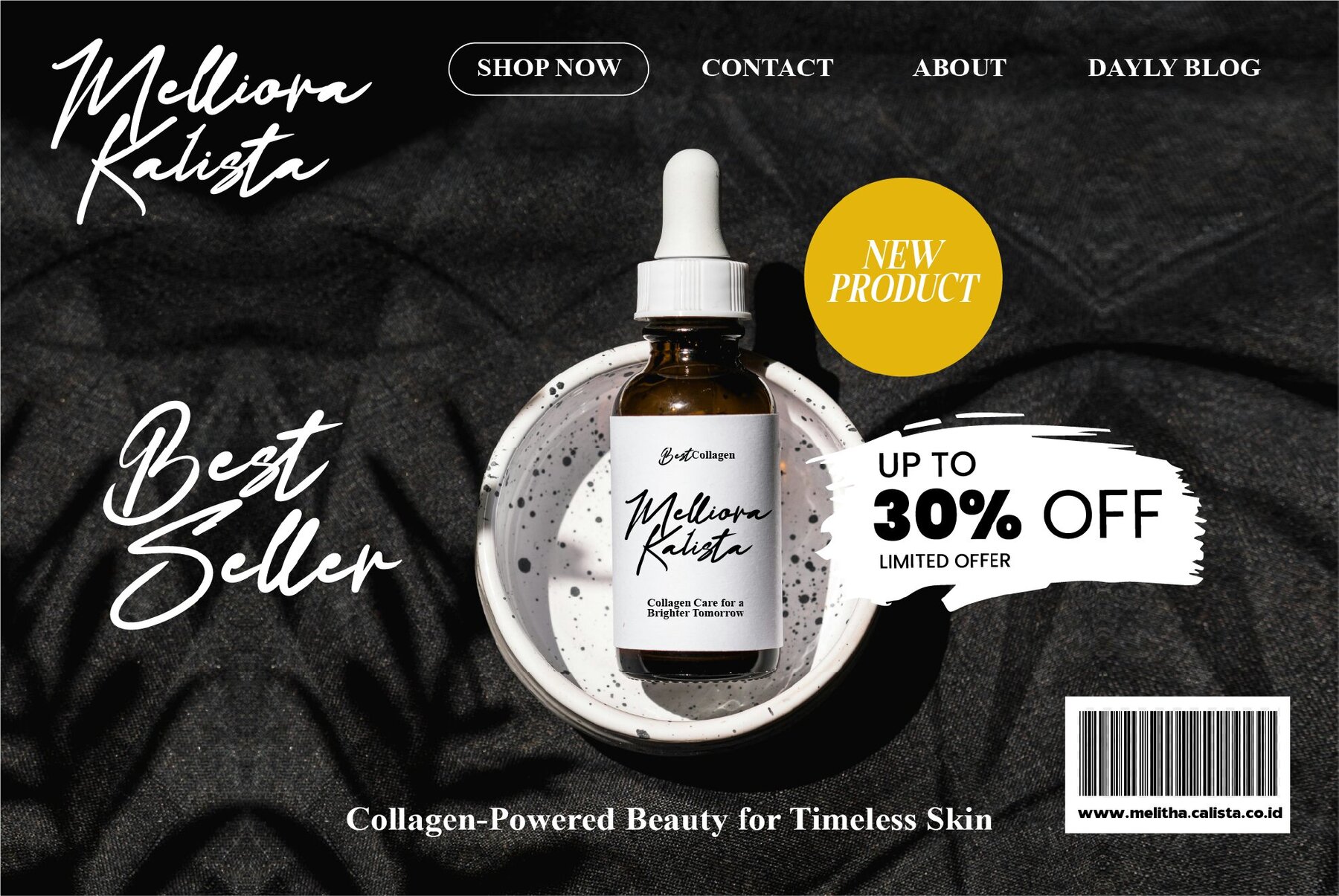 Kensington Stalise 6