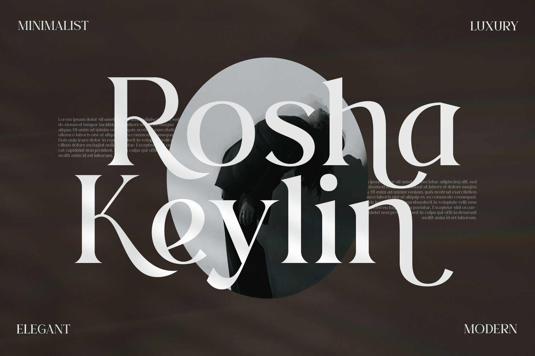 Rosha Keylin 11