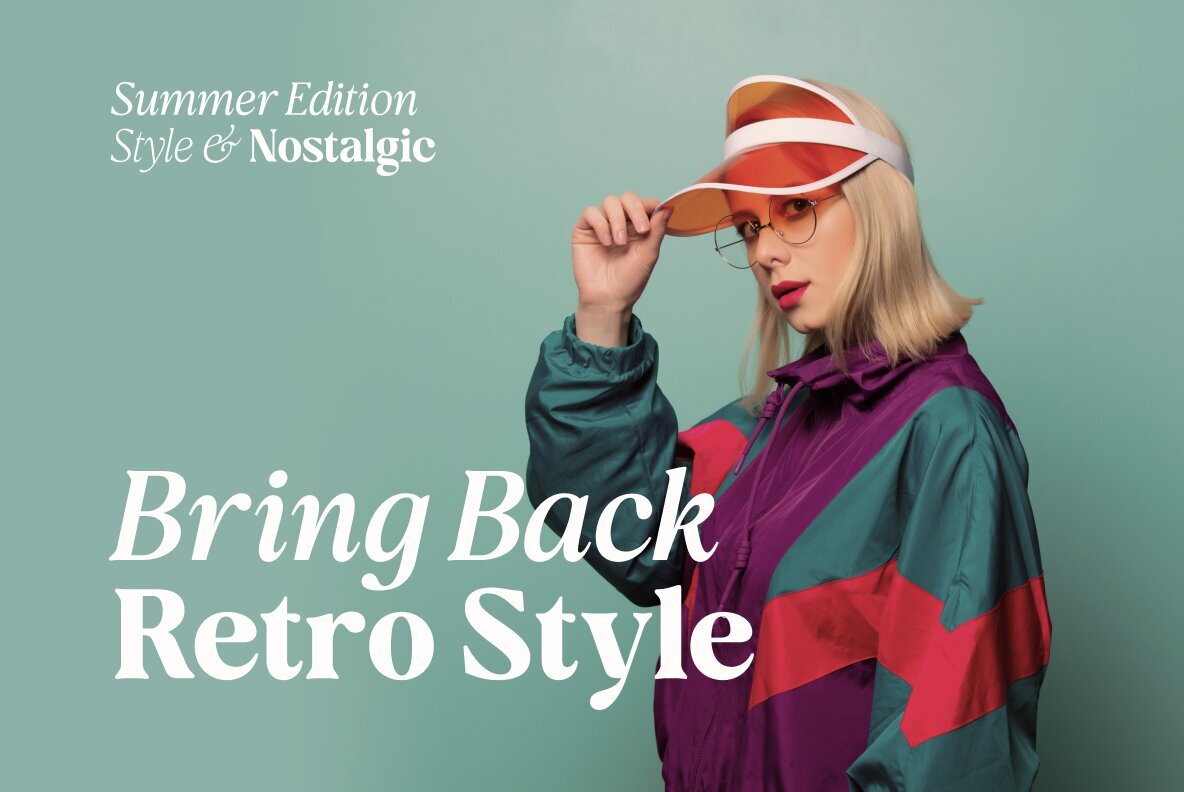 Flowers Of Nineties 7