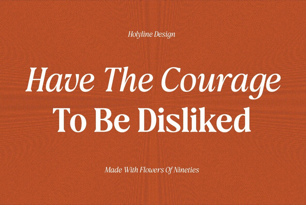 Flowers Of Nineties 9