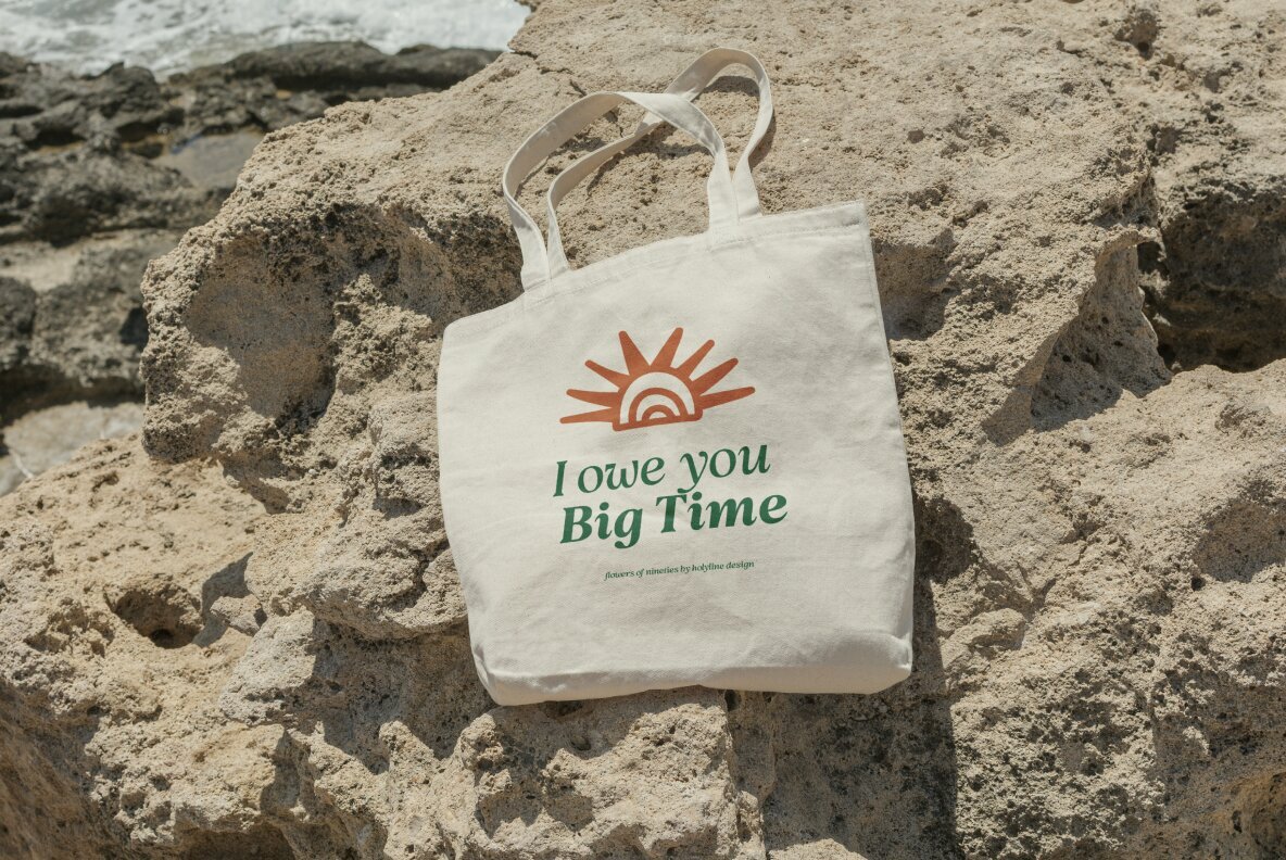 Flowers Of Nineties 15