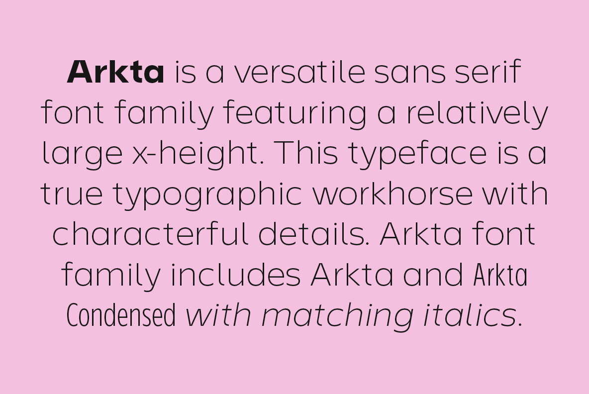 Arkta 8