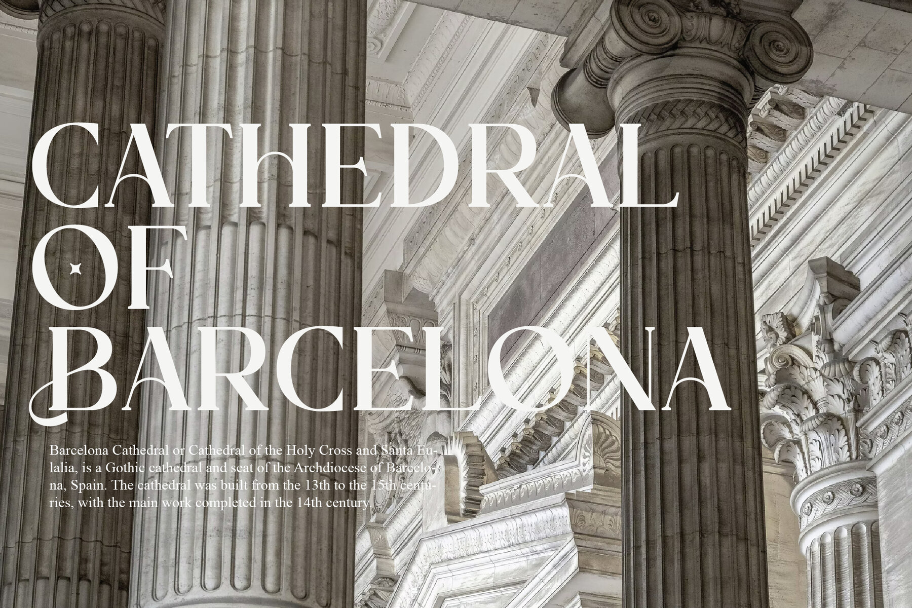 The Mondela Catalisa 3