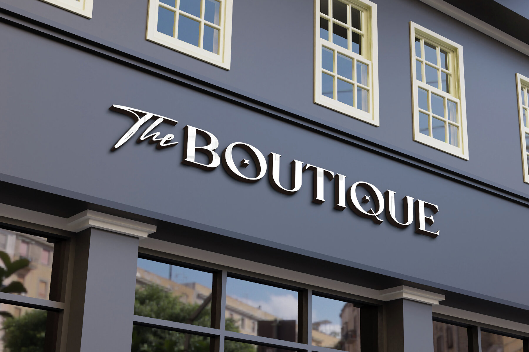 The Mondela Catalisa 5