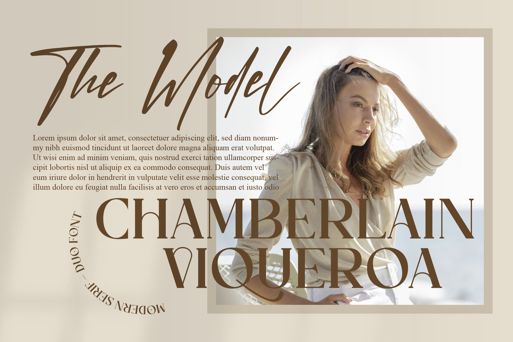 The Mondela Catalisa 9