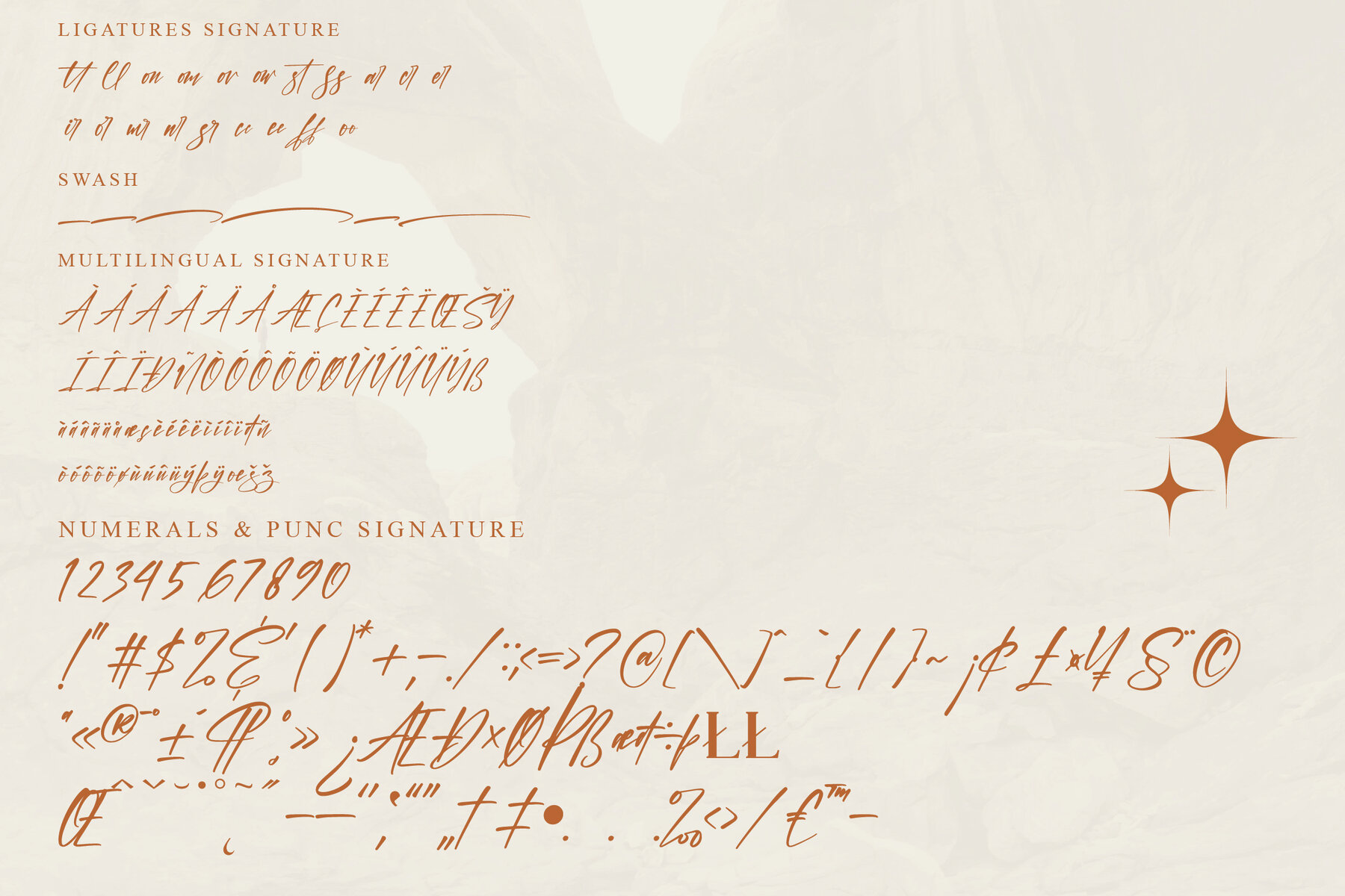 The Mondela Catalisa 14