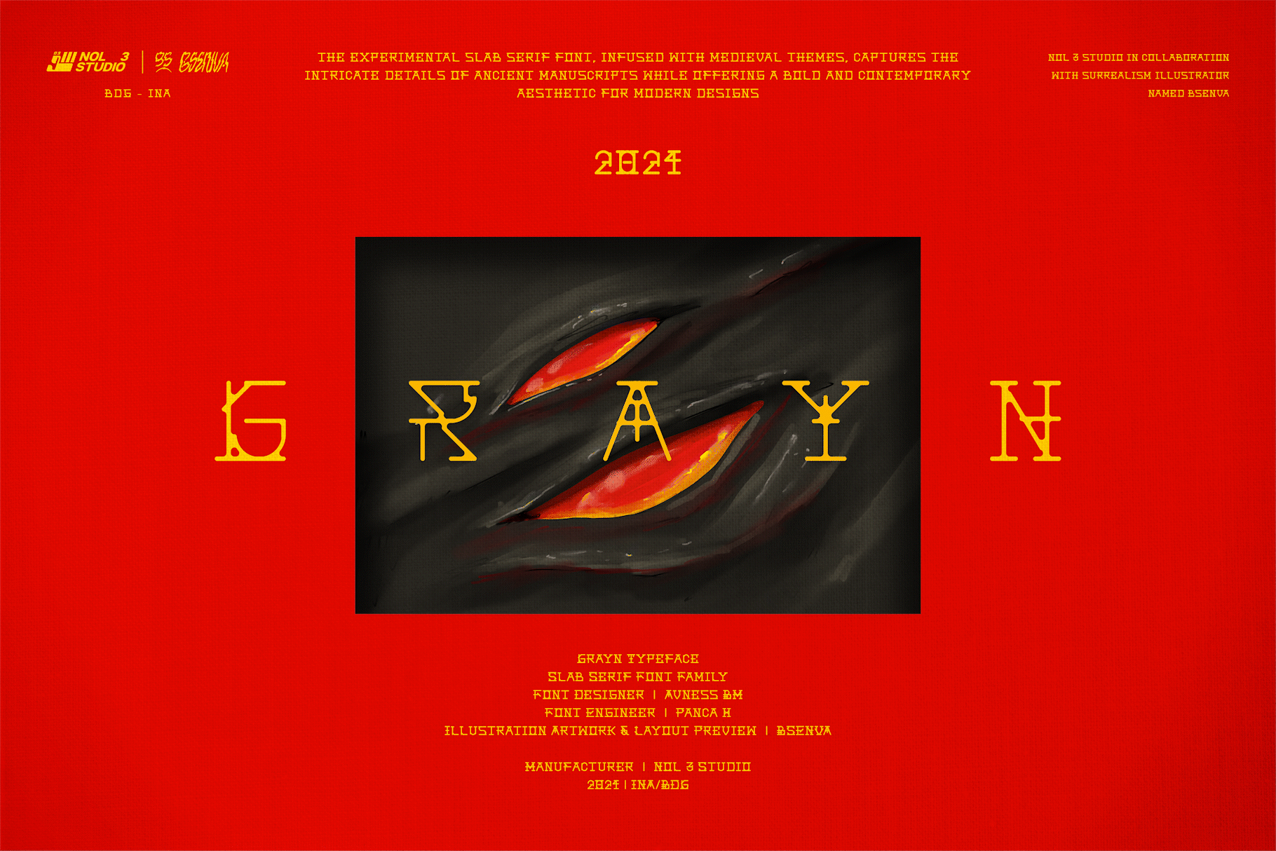 Grayn 2