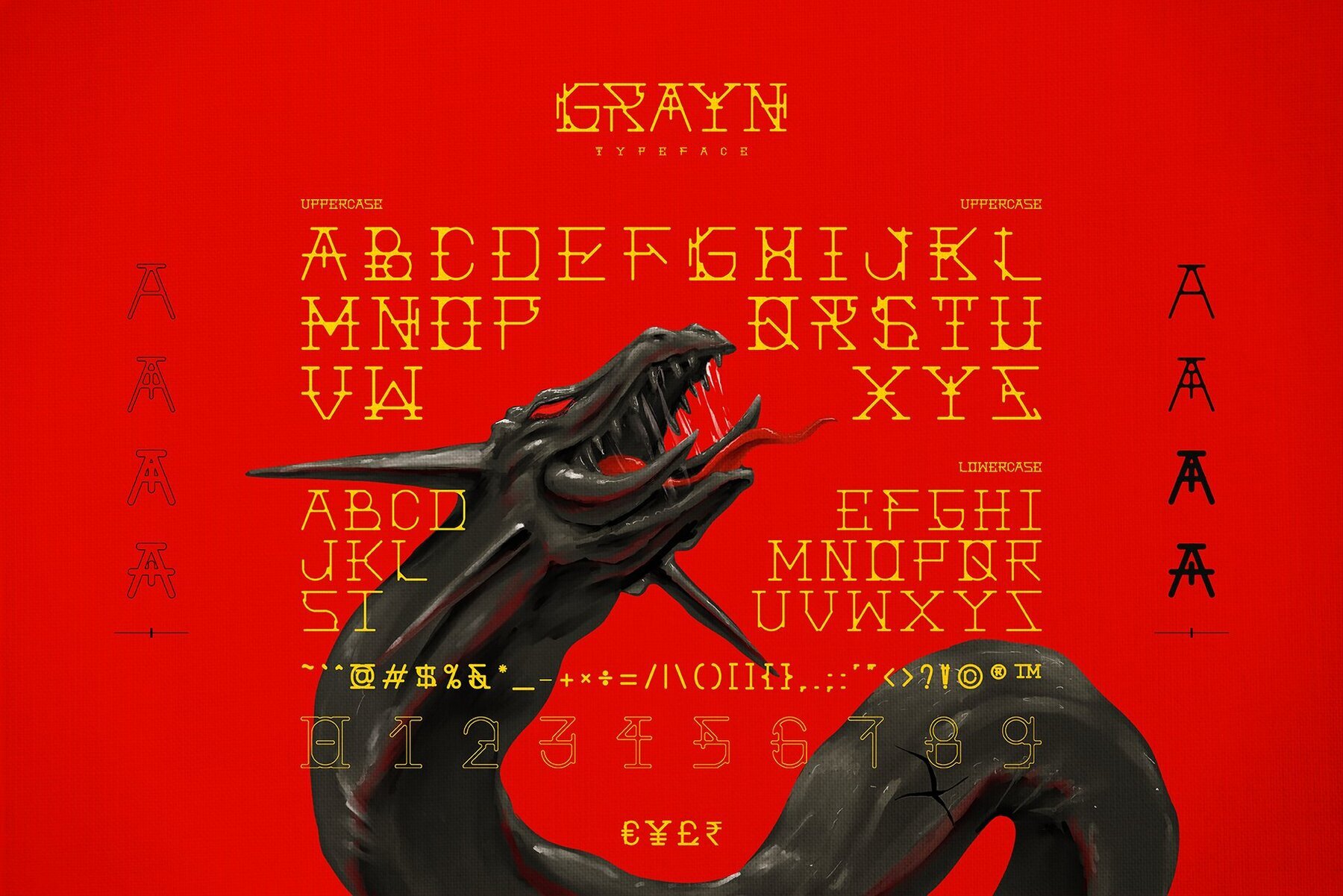 Grayn 3