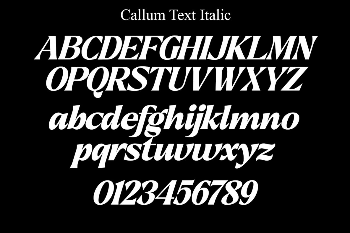 Callum Text 12