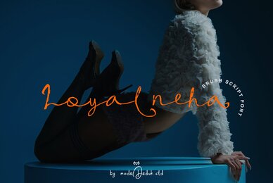 Loyalneha