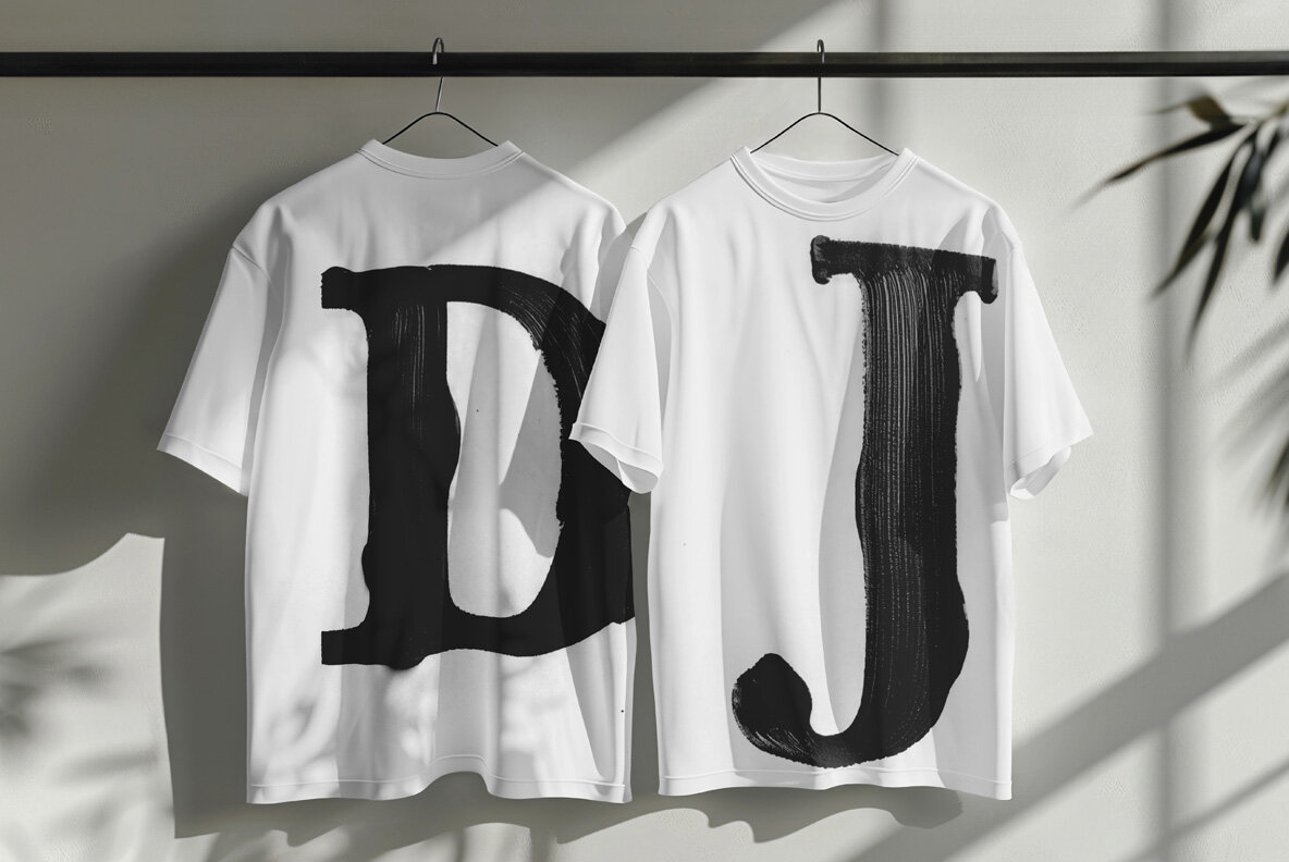 Brushstroke Art SVG 6